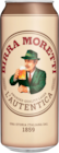 BIÈRE BLONDE BIRRA MORETTI - BIRRA MORETTI dans le catalogue Auchan Hypermarché