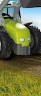 Country Traktor mit Anhänger EDEKA Angebote von Playmobil bei EDEKA Kiel für 27,99 €