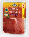 Serrano-Schinken Angebote von ¡QUE VIVA ESPAÑA! bei Penny Leipzig für 2,99 €