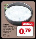 Tzatziki Angebote bei Markant Nordwest Osnabrück für 0,79 €