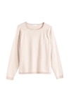Pull manches longues femme - TEX dans le catalogue Carrefour