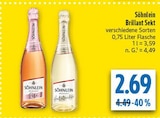 Aktuelle Sekt Angebote bei diska in Erlangen Aktuelles Brillant Sekt Angebot bei diska in Erlangen ab 2,69 €