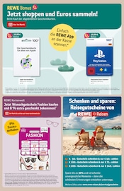 Ähnliche Kaspersky Internet Security Angebote im Prospekt "Dein Markt" von REWE Ähnliches Angebot bei REWE in Prospekt "Dein Markt" gefunden auf Seite 35