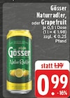 Aktuelle Radler Angebote bei EDEKA in Herne Aktuelles Naturradler Angebot bei EDEKA in Herne ab 0,99 €