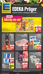 EDEKA Prospekt für Drebach: "Wir lieben Lebensmittel!", 24 Seiten, 16.09.2024 - 21.09.2024