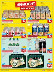 Zucker im Netto Marken-Discount Prospekt in Freiberg Aktueller Netto Marken-Discount Prospekt mit Zucker, "Aktuelle Angebote", Seite 3