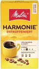 Kaffee im Angebot bei Penny in Saarbrücken Kaffee Angebote von Melitta bei Penny Saarbrücken für 5,49 €