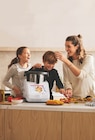 Monsieur Cuisine Smart Angebote von Silvercrest bei Lidl Passau