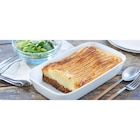 Parmentier de bœuf MAISON TINO - MIDI TIELLES - Carrefour Parmentier de bœuf MAISON TINO - MIDI TIELLES à 6,90 € dans le catalogue Carrefour