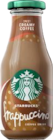 Coffee oder Frappuccino bei EDEKA im Neuhof Prospekt für 1,39 €
