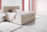 Boxspringbett System 'Simon' für 998,00 € bei Zurbrüggen im Angebot Boxspringbett System 'Simon' im aktuellen Zurbrüggen Prospekt