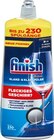 Maschinenzusätze Angebote von Finish bei Netto Marken-Discount Ulm für 3,99 €
