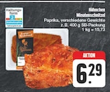 Hähnchen Minutenschnitzel im Angebot bei EDEKA in Amberg Hähnchen Minutenschnitzel Angebote bei EDEKA Amberg für 6,29 €
