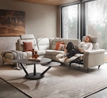 Leder-Wohnlandschaft von himolla im aktuellen XXXLutz Möbelhäuser Prospekt