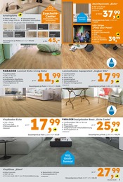 Aktueller Globus-Baumarkt Prospekt mit Holz, "Immer eine Idee besser", Seite 3