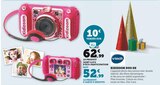 Kidizoom duo dx - VTECH en promo chez Super U Limoges à 52,99 €