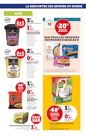 D'autres offres dans le catalogue "U Express" de U Express à la page 7