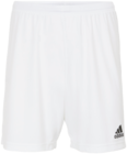 Shorts Entrada von adidas für 15,00 € bei Woolworth im Angebot Shorts Entrada von adidas im aktuellen Woolworth Prospekt