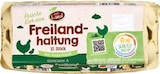 Eier aus Freilandhaltung im Angebot bei Netto Marken-Discount in Mühlhausen Eier aus Freilandhaltung Angebote von Vom Land bei Netto Marken-Discount Mühlhausen für 2,49 €