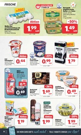 Aktueller combi Prospekt mit Butter, "Markt - Angebote", Seite 8