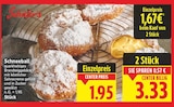 Schneeball im E center Prospekt Schneeball von Schäfer's im aktuellen E center Prospekt für 1,95 €
