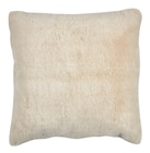 JYSK Zierkissenbezug SMYLE 50x50 beige bei JYSK im Kaufbeuren Prospekt für 3,50 €