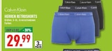 Herren Retroshorts im Angebot bei Marktkauf in Lüdenscheid Herren Retroshorts Angebote von Calvin Klein bei Marktkauf Lüdenscheid für 29,99 €