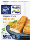 Fischstäbchen, Schlemmerfilet, oder Pfannen Fisch Angebote von Frosta bei boni Center Witten für 2,79 €