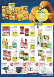 Aktueller diska Prospekt mit Topf, "alles an deinem ort.", Seite 7