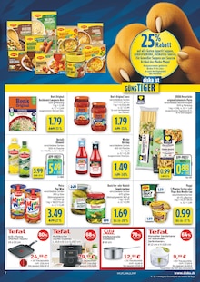 Essig im diska Prospekt "alles an deinem ort." mit 12 Seiten (Dresden)