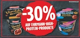 High Protein-Produkte von Ehrmann bei EDEKA im Angebot High Protein-Produkte von Ehrmann im aktuellen EDEKA Prospekt