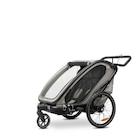 FAHRRADANHÄNGER Bike N Walk Duo im Angebot bei XXXLutz in Erlangen FAHRRADANHÄNGER Bike N Walk Duo Angebote von Hauck bei XXXLutz Erlangen für 749,90 €