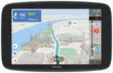 Navigationsgerät GO Camper Max im Angebot bei expert in Kerpen Navigationsgerät GO Camper Max Angebote von tomtom bei expert Kerpen für 279,00 €