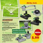 Flächenregner bei Penny im Königswalde Prospekt für 5,99 €