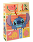 Geschenktüte Lilo & Stitch für 1,55 € bei TEDi im Angebot Geschenktüte Lilo & Stitch im aktuellen TEDi Prospekt