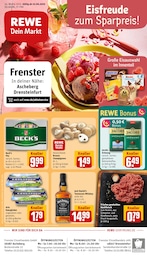Der aktuelle REWE Prospekt Der aktuelle REWE Prospekt Dein Markt