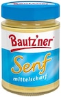 Senf bei Penny im Klötze Prospekt für 0,99 €