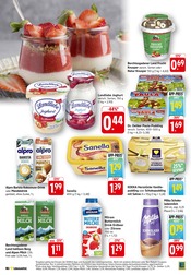 Milch im EDEKA Prospekt in Heilbronn Aktueller EDEKA Prospekt mit Milch, "Aktuelle Angebote", Seite 12