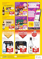 Bier im Netto Marken-Discount Prospekt in Königsbrunn Aktueller Netto Marken-Discount Prospekt mit Bier, "DER ORT, AN DEM DU IMMER AUSGEZEICHNETE PREISE FINDEST.", Seite 2