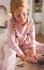 Pyjama im ALDI SÜD Prospekt Pyjama von LILY & DAN im aktuellen ALDI SÜD Prospekt für 5,99 €
