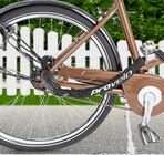 Aldi Le Born - Promo CADENAS À CHAINES Promo CADENAS À CHAINES à 7,99 € dans le catalogue Aldi à Le Born