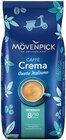 Aktuelles Caffè Crema oder Gusto Italiano Angebot bei REWE in Bonn ab 11,49 €