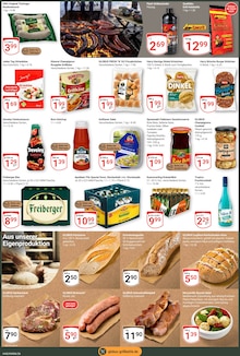 GLOBUS Halle Prospekt der aktuellen Woche, gültig von 02.02.2026 bis 07.02.2026 Aktueller GLOBUS Halle Prospekt "Aktuelle Angebote" mit 28 Seiten