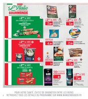 Promos Café dans le catalogue "LES BONS PLANS de l'été" de Supermarchés Match Café en promo dans le catalogue Supermarchés Match à la page 8