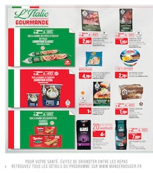 Catalogue Supermarchés Match, 30/06/2026 - 12/07/2026, LES BONS PLANS de l'été, 24 pages Prospectus Supermarchés Match en cours, "LES BONS PLANS de l'été", 24 pages