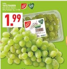 Aktuelles Tafeltrauben Angebot bei Marktkauf in Bochum ab 1,99 €