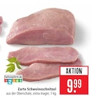Zarte Schweineschnitzel Angebote bei Marktkauf Reutlingen für 9,99 €