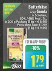 EDEKA Kirchlengern - Butterkäse Angebot im Prospekt Butterkäse bei EDEKA im Kirchlengern Prospekt für 1,79 €