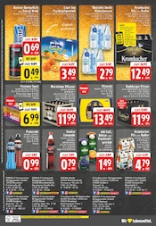 Aktueller EDEKA Prospekt mit Bier, "Aktuelle Angebote", Seite 26