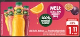 Angebot im EDEKA Linnich Prospekt EDEKA Linnich Prospekt mit im Angebot für 1,11 €